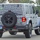 Illustration for article titled Our Best Look At The 2018 Jeep Wrangler Yet Shows A Wonderfully Unexpected Detail